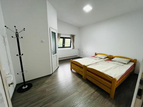 Centrum in Székelyudvarhely Centrum in Székelyudvarhely