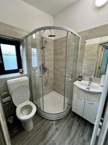 Centrum in Székelyudvarhely Centrum in Székelyudvarhely