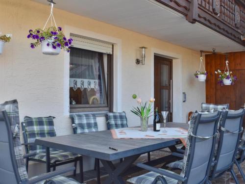 شرفة/ تراس, Gleißenberg in جليسينبيرج شرفة/ تراس, Gleißenberg in جليسينبيرج