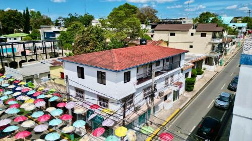 Brisas de Jarabacoa in Jarabacoa Brisas de Jarabacoa in Jarabacoa