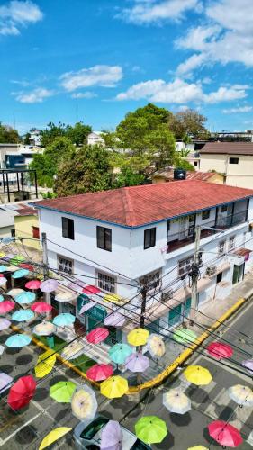 Brisas de Jarabacoa in Jarabacoa Brisas de Jarabacoa in Jarabacoa