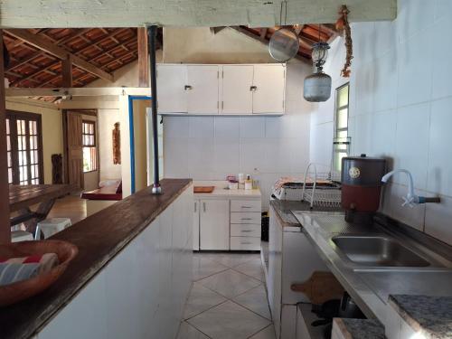 Oca Mar in Paraty Mirim Oca Mar in Paraty Mirim