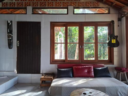 Oca Mar in Paraty Mirim Oca Mar in Paraty Mirim