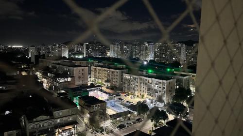 Rio de Janeiro apartment near the subway in Iraja Rio de Janeiro apartment near the subway in Iraja