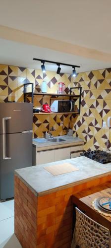 Quarto e sala pratagy in Pescaria Quarto e sala pratagy in Pescaria