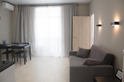 Apartment Izumrudnyy Bereg in أومسك Apartment Izumrudnyy Bereg in أومسك