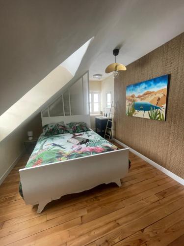 Altitude 875 in أرينس مارسوس Altitude 875 in أرينس مارسوس