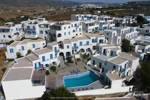 مسبح, Arkas Inn in باروس مسبح, Arkas Inn in باروس
