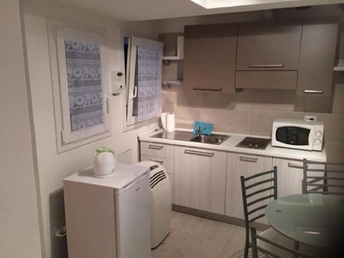 Piccin Apartament