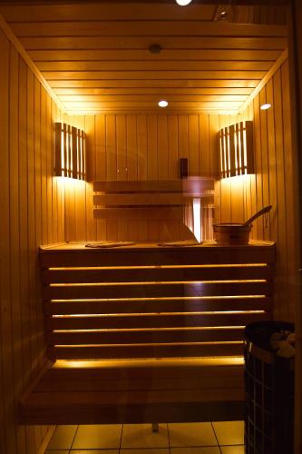 Korela Hotel in พริออเซอร์สค์ Korela Hotel in พริออเซอร์สค์