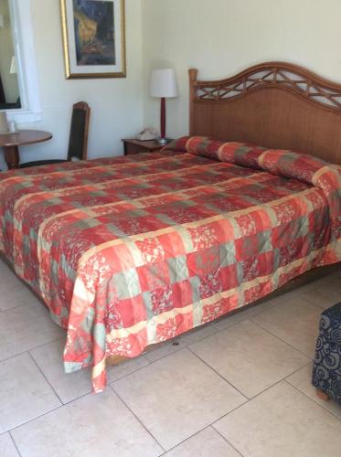 在meiguo.com看到的Budget Inn Ocala的介绍图片