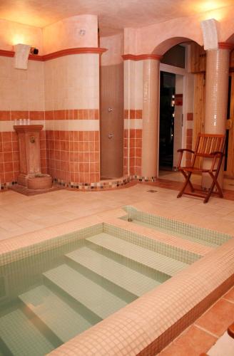Spa, Levay Villa Hotel in Miskolc Spa, Levay Villa Hotel in Miskolc