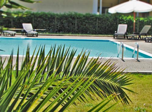 This photo about Hotel Diamante shared on HyHotel.com