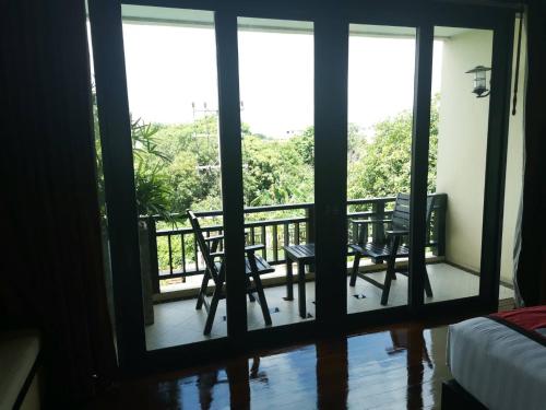 Yodia Heritage Hotel in Phitsanulok City Center Yodia Heritage Hotel in Phitsanulok City Center