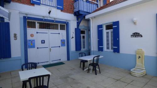 Балкон, Residence L'Aquarium in Аркашон Балкон, Residence L'Aquarium in Аркашон