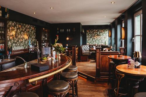 حانة/استراحة, Landhotel Kauzenberg in Bad Kreuznach حانة/استراحة, Landhotel Kauzenberg in Bad Kreuznach