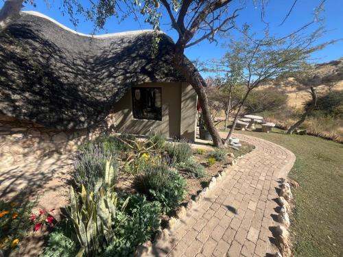 Sasa Safari Camp & Tours in Outjo Sasa Safari Camp & Tours in Outjo