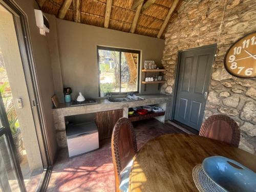 Sasa Safari Camp & Tours in Outjo Sasa Safari Camp & Tours in Outjo