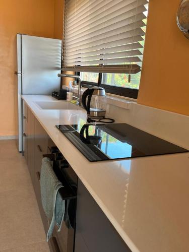 Tirza's Place in Livnim Tirza's Place in Livnim