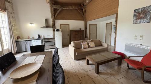 Las Coussoulesses in Tournon-d'Agenais Las Coussoulesses in Tournon-d'Agenais