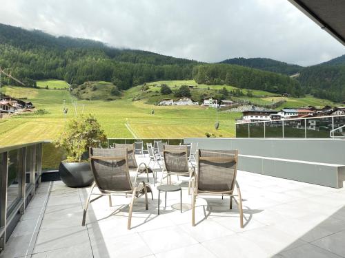 Svømmebasseng, Philipp by A CASA in Sölden Svømmebasseng, Philipp by A CASA in Sölden