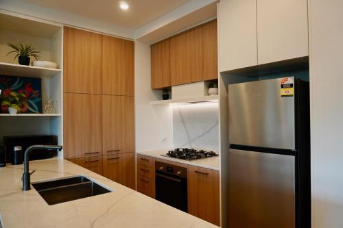 Simply Luxe - 2BR 2Bath Stay in Ivanhoe Simply Luxe - 2BR 2Bath Stay in Ivanhoe