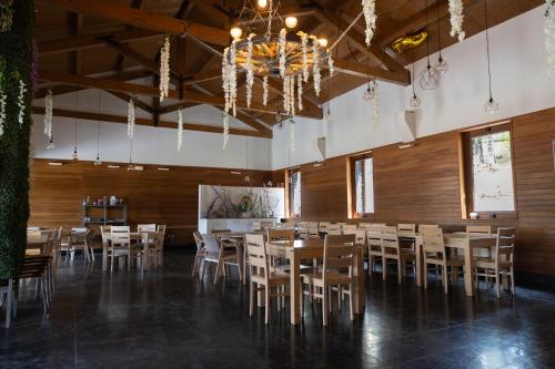 KYOMU Resort in Guardo KYOMU Resort in Guardo