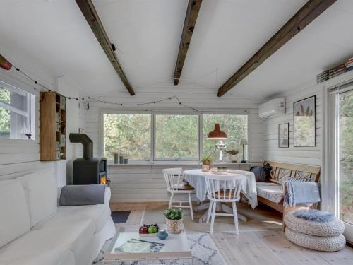 Holiday Home Susannah - from the sea by Interhome in Hals Holiday Home Susannah - from the sea by Interhome in Hals