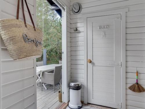 Holiday Home Susannah - from the sea by Interhome in Hals Holiday Home Susannah - from the sea by Interhome in Hals