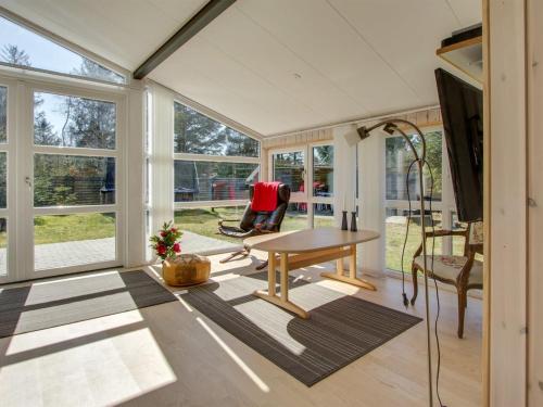 Holiday Home Alisia - 400m from the sea by Interhome in Hals Holiday Home Alisia - 400m from the sea by Interhome in Hals