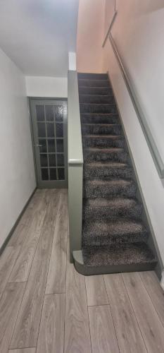 Peace house in Dudley Port Peace house in Dudley Port