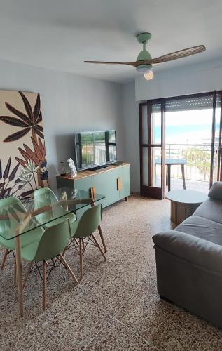 A környék, Horizonte al Mar in Miramar A környék, Horizonte al Mar in Miramar