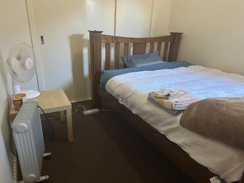 Room in Fawkner in 福克納 Room in Fawkner in 福克納