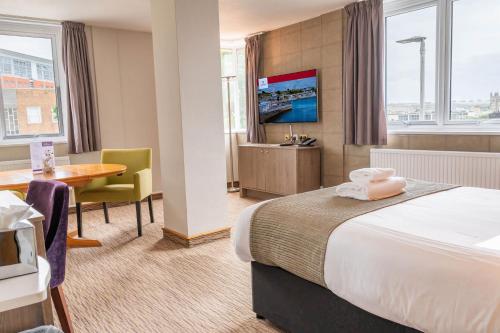 Copthorne Hotel Plymouth in Plymouth Copthorne Hotel Plymouth in Plymouth