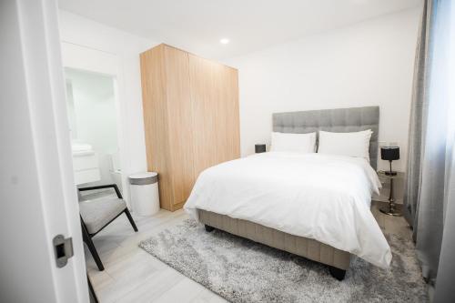 Luxury Apartment at Dzorwulu in تشوركور Luxury Apartment at Dzorwulu in تشوركور