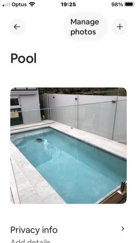 Billys in Little Bay Billys in Little Bay