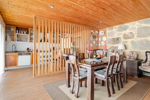 ทัศนียภาพภายนอกโรงแรม, Casa de Campo do Telhado Caldelas in กาลเดลาส ทัศนียภาพภายนอกโรงแรม, Casa de Campo do Telhado Caldelas in กาลเดลาส