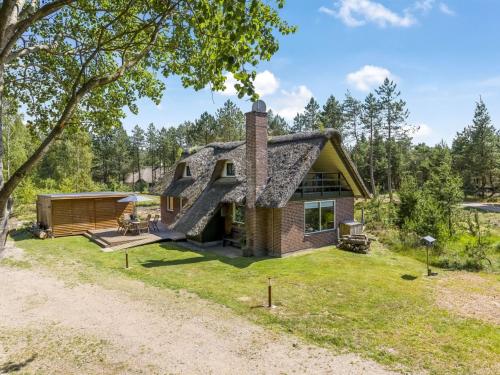 Holiday Home Kersta - 3-3km from the sea by Interhome in Tvismark Holiday Home Kersta - 3-3km from the sea by Interhome in Tvismark