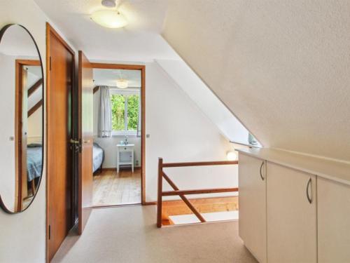 Holiday Home Kersta - 3-3km from the sea by Interhome in Tvismark Holiday Home Kersta - 3-3km from the sea by Interhome in Tvismark