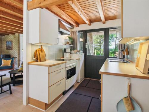 Holiday Home Kersta - 3-3km from the sea by Interhome in Tvismark Holiday Home Kersta - 3-3km from the sea by Interhome in Tvismark