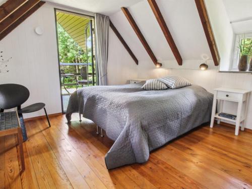 Holiday Home Kersta - 3-3km from the sea by Interhome in Tvismark Holiday Home Kersta - 3-3km from the sea by Interhome in Tvismark