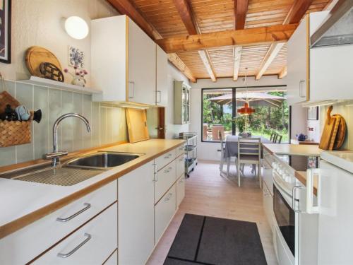 Holiday Home Kersta - 3-3km from the sea by Interhome in Tvismark Holiday Home Kersta - 3-3km from the sea by Interhome in Tvismark