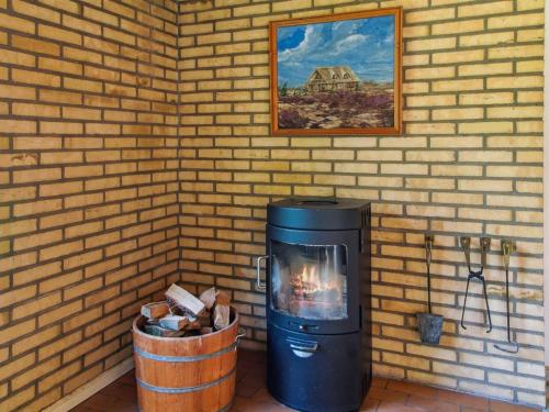 Holiday Home Kersta - 3-3km from the sea by Interhome in Tvismark Holiday Home Kersta - 3-3km from the sea by Interhome in Tvismark