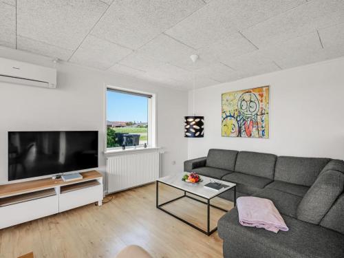 Holiday Home Germund - 770m from the sea by Interhome in Ringkobing Holiday Home Germund - 770m from the sea by Interhome in Ringkobing