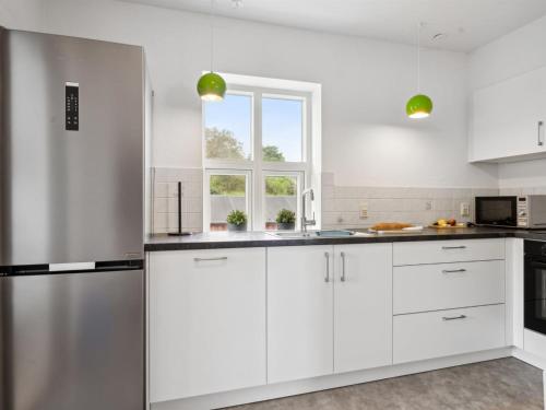 Holiday Home Sira - 25m from the sea by Interhome in Handrup Strand Holiday Home Sira - 25m from the sea by Interhome in Handrup Strand