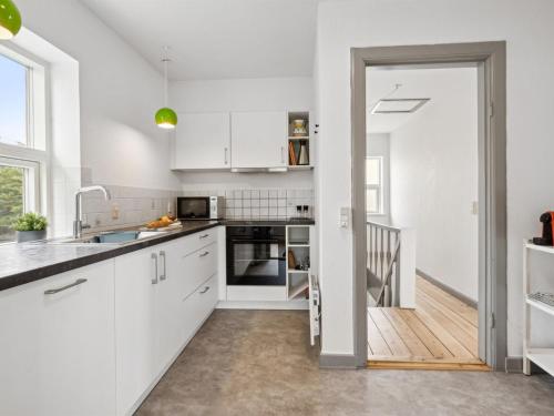 Holiday Home Sira - 25m from the sea by Interhome in Handrup Strand Holiday Home Sira - 25m from the sea by Interhome in Handrup Strand