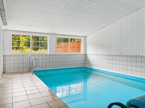 Holiday Home Fritza - 500m from the sea by Interhome in Farevejle Kirkeby Holiday Home Fritza - 500m from the sea by Interhome in Farevejle Kirkeby