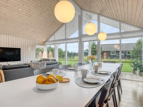 Holiday Home Imke - 1km from the sea by Interhome in Vaeggerlose Holiday Home Imke - 1km from the sea by Interhome in Vaeggerlose