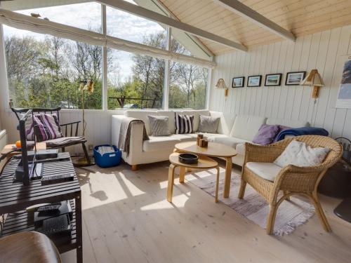 Holiday Home Ingold - 50m from the sea by Interhome in Hals Holiday Home Ingold - 50m from the sea by Interhome in Hals
