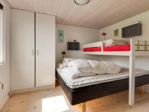 Holiday Home Ingold - 50m from the sea by Interhome in Hals Holiday Home Ingold - 50m from the sea by Interhome in Hals